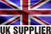 UK SUPPLIER
